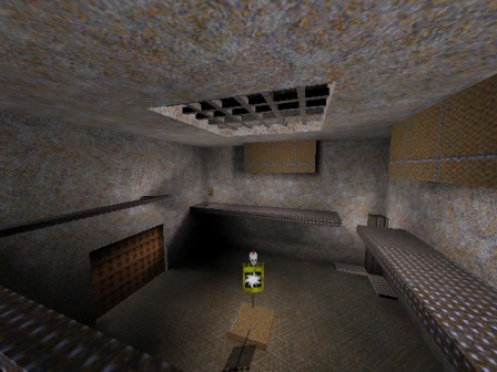 amth1 Inside Green's Base amth1 Inside Green's Base